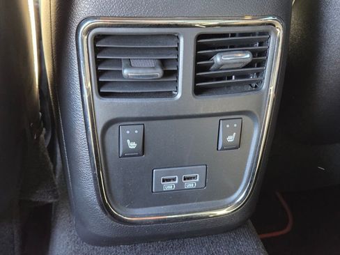 Used 2023 Dodge Charger SRT Hellcat RWD image 42