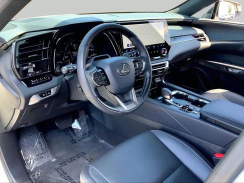 Certified 2026 Lexus RX 350h w/ Convenience Package AWD/4WD image 18