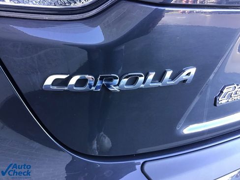 Used 2024 Toyota Corolla SE image 40