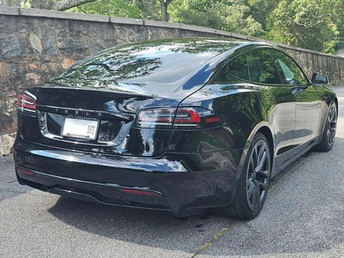 Used 2023 Tesla Model S AWD/4WD image 11
