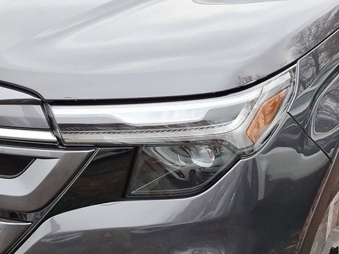 New 2025 Subaru Forester Limited image 4