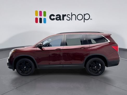 Used 2022 Honda Pilot Special Edition image 2