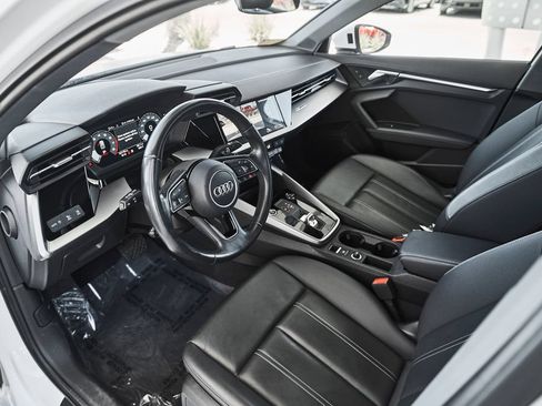 Used 2023 Audi A3 2.0T Premium FWD image 21