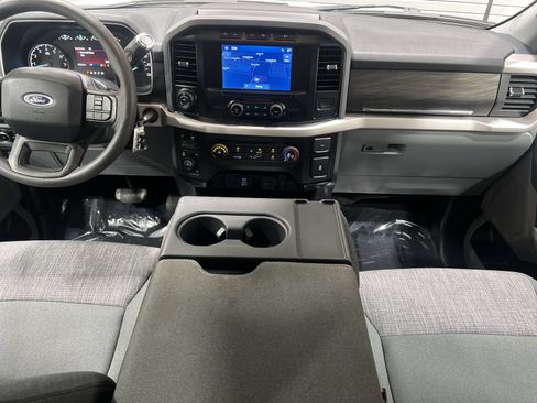 Used 2023 Ford F150 XLT w/ Trailer Tow Package AWD/4WD image 21