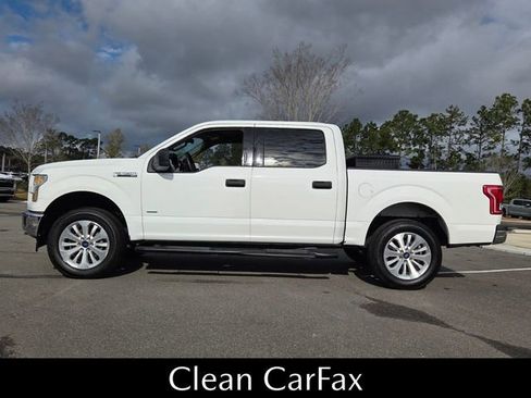 Used 2017 Ford F150 XLT image 3