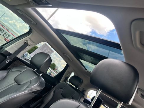 Used 2023 Kia Sorento EX w/ Panoramic Sunroof Package FWD image 19