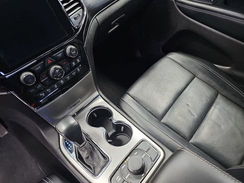 Used 2021 Jeep Grand Cherokee Limited w/ Quick Order Package 28K 80th image 25