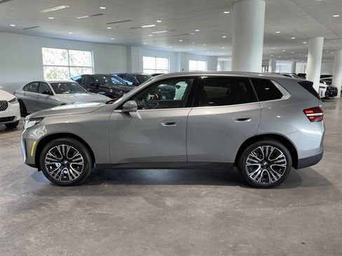 New 2026 BMW X3 xDrive30i w/ Premium Package AWD/4WD image 4