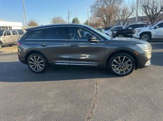 Used 2020 Lincoln Corsair Reserve w/ Equipment Group 202A AWD/4WD video 2