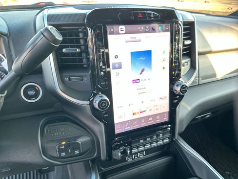 New 2026 RAM 3500 Lone Star image 16