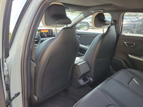 New 2026 Kia K4 GT-Line image 15