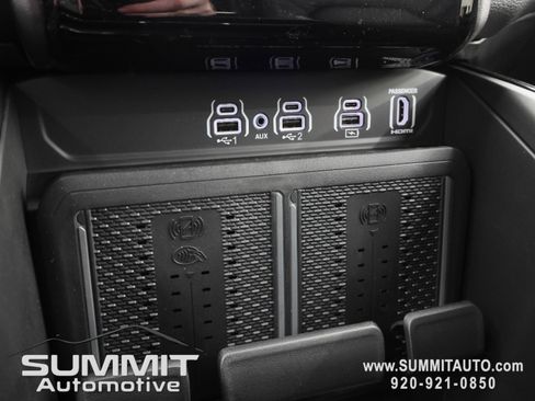 New 2026 RAM 1500 Rebel w/ Rebel Level 2 Equipment Group AWD/4WD image 57