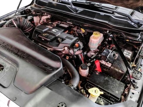 Used 2022 RAM 4500 Laramie image 43