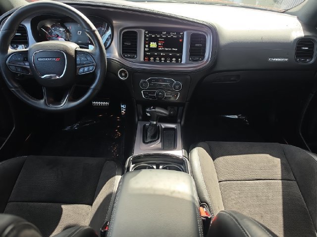 Used 2023 Dodge Charger GT w/ Plus Group RWD image 12