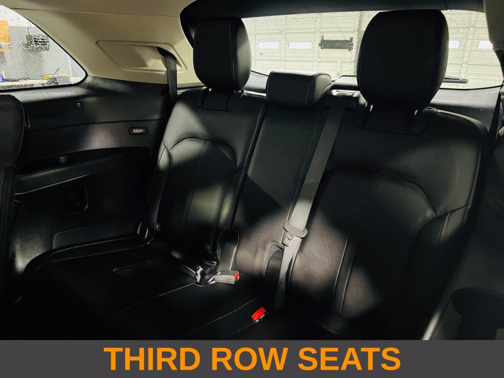 Used 2025 MAZDA CX-90 3.3 Turbo w/ Preferred Package AWD/4WD image 10