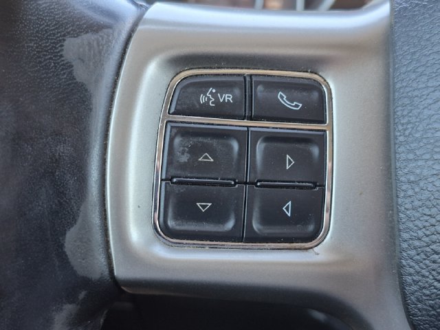 Used 2018 RAM 2500 Laramie w/ Convenience Group AWD/4WD image 14