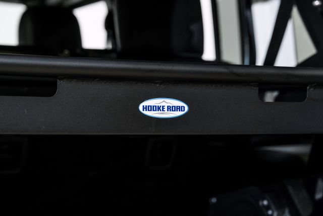 Used 2021 Jeep Wrangler Unlimited Rubicon AWD/4WD image 38