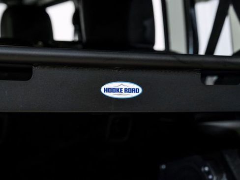 Used 2021 Jeep Wrangler Unlimited Rubicon image 38