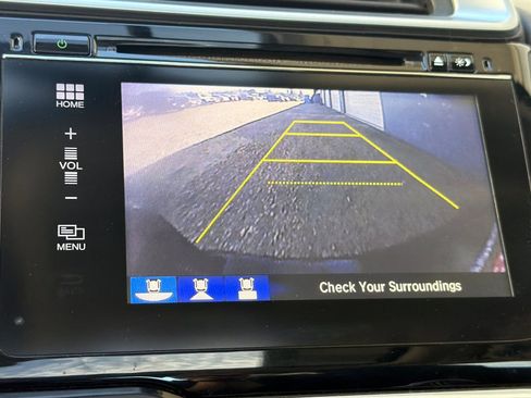 Used 2015 Honda Fit EX image 16