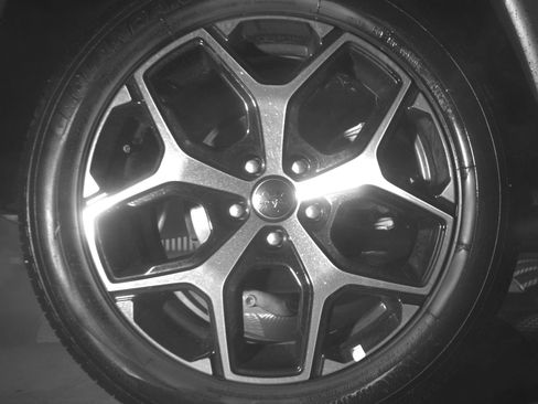 Used 2025 Jeep Compass Limited image 12