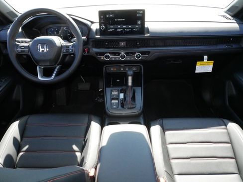 Used 2026 Honda CR-V Sport-L image 10