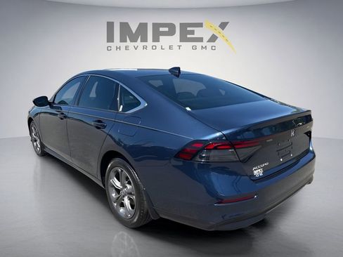 Used 2024 Honda Accord EX image 3
