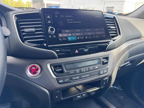 Used 2025 Honda Ridgeline RTL image 27