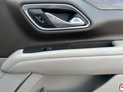 Certified 2021 Chevrolet Tahoe Z71 image 21