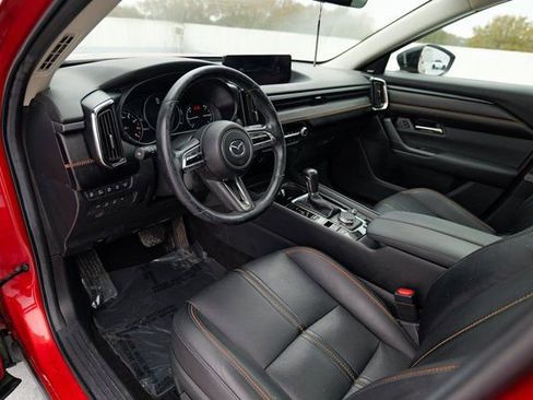 Used 2023 MAZDA CX-50 2.5 Turbo w/ Accent Package image 25