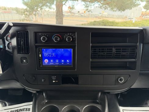 Used 2012 Chevrolet Express 2500 LS image 17