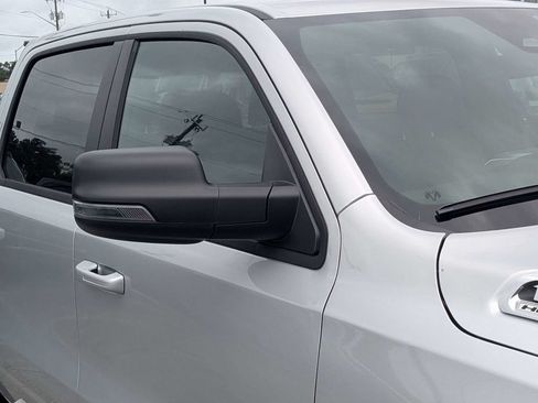 New 2026 RAM 1500 Big Horn AWD/4WD image 12