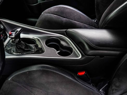 Used 2020 Dodge Challenger R/T Scat Pack w/ Dynamics Package RWD image 17