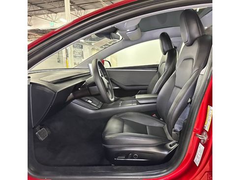 Used 2024 Tesla Model 3 Standard Range RWD image 20