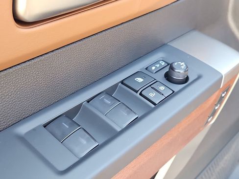 New 2026 Toyota Sequoia 4WD image 20