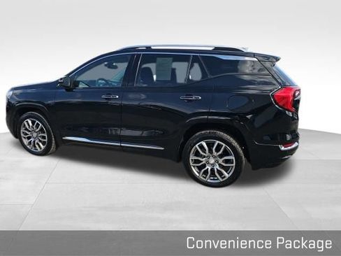 Used 2023 GMC Terrain Denali image 18