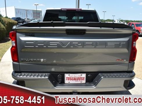 Used 2026 Chevrolet Silverado 1500 RST w/ RST Select Package RWD image 8