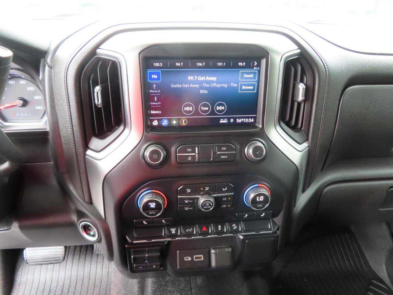 Used 2020 Chevrolet Silverado 3500 LT w/ Convenience Package AWD/4WD image 22