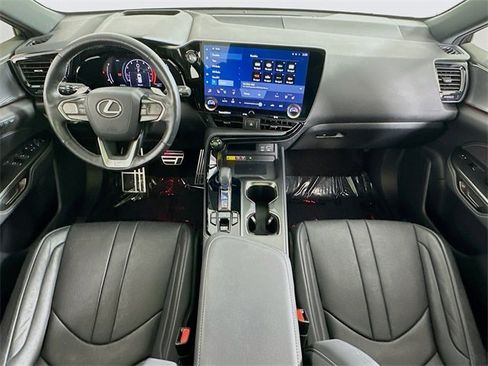 Used 2022 Lexus NX 350 F Sport image 13