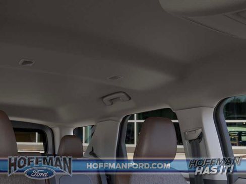 New 2026 Ford Bronco Sport Outer Banks w/ Outer Banks Tech Package+ AWD/4WD image 19