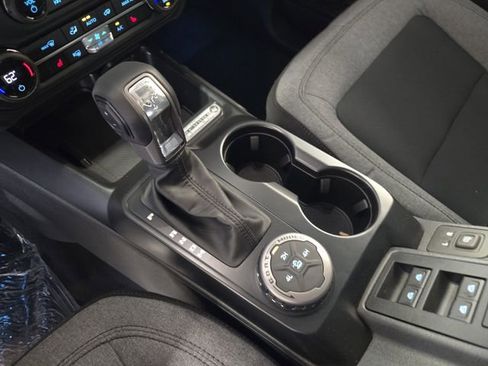 New 2025 Ford Bronco Big Bend AWD/4WD image 16