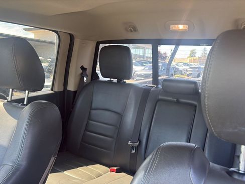 Used 2018 RAM 2500 Big Horn w/ Sport Appearance Group AWD/4WD image 7