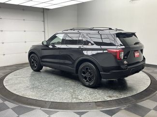Certified 2022 Ford Explorer Timberline w/ Timberline Technology Package AWD/4WD video 2
