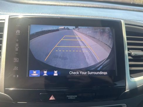 Used 2017 Honda Pilot EX-L image 13