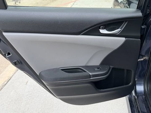 Used 2021 Honda Civic EX image 25