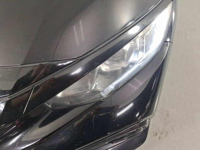 Used 2018 Honda Civic EX image 30