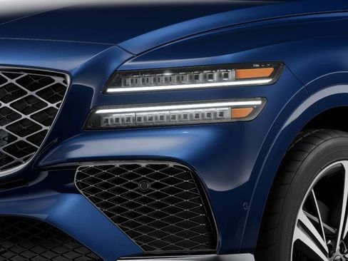 New 2026 Genesis GV80 3.5T e-SC image 11