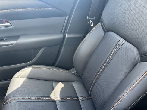 New 2025 MAZDA CX-50 2.5 Hybrid w/ Premium Plus Pkg image 35