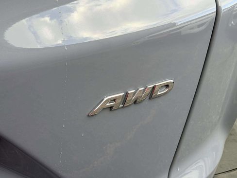 Used 2020 Honda CR-V EX-L image 6