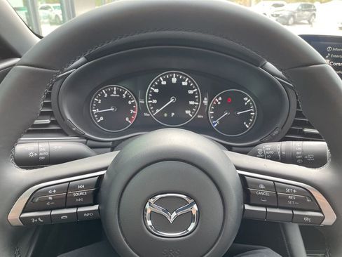 New 2026 MAZDA MAZDA3 s Sport image 14