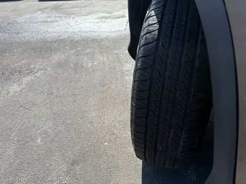 Used 2015 Honda CR-V EX-L image 7